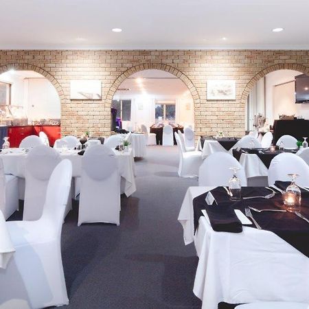 Pinnacles Edge Resort Cervantes Bagian luar foto
