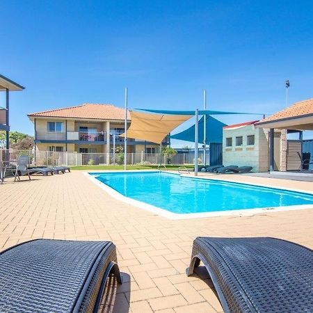 Pinnacles Edge Resort Cervantes Bagian luar foto