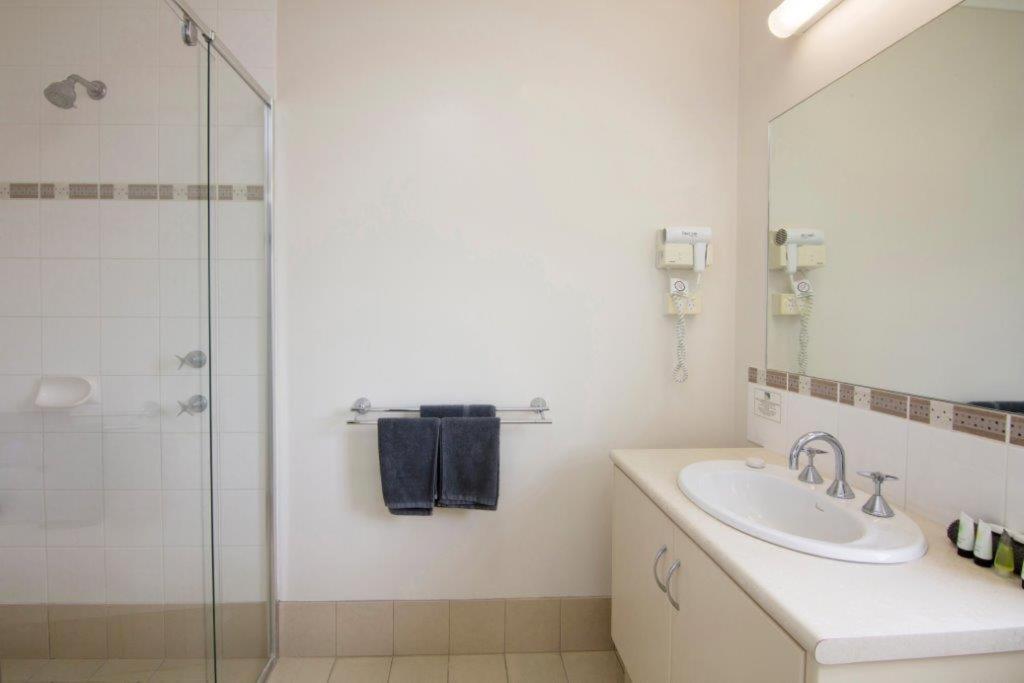 Pinnacles Edge Resort Cervantes Bagian luar foto