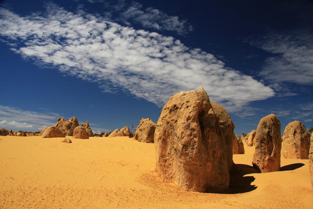 Pinnacles Edge Resort Cervantes Bagian luar foto