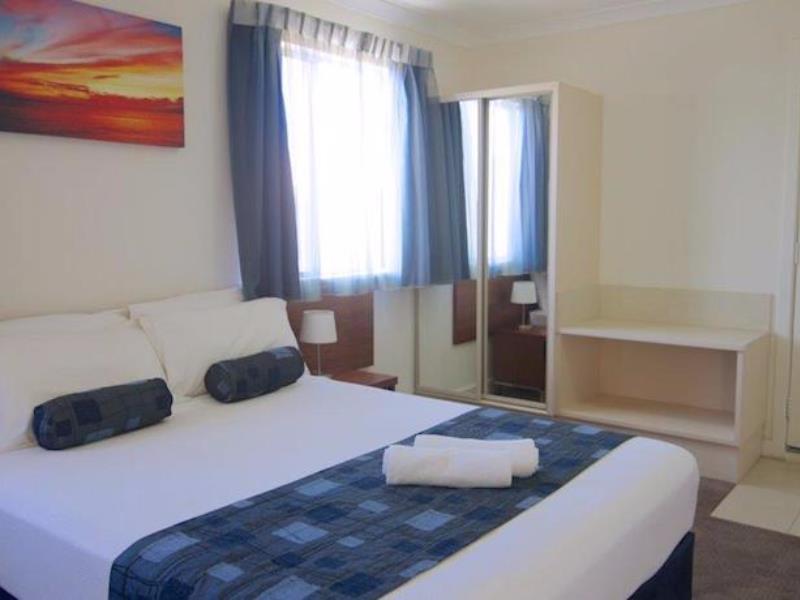 Pinnacles Edge Resort Cervantes Bagian luar foto