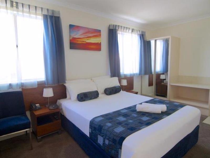 Pinnacles Edge Resort Cervantes Bagian luar foto