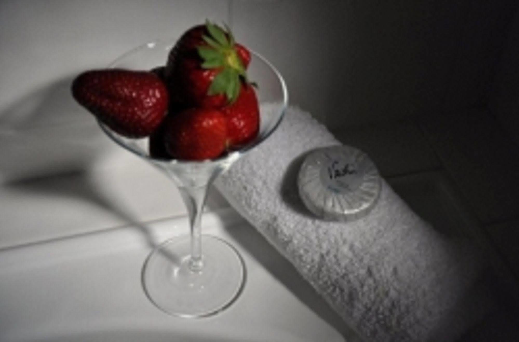 Pinnacles Edge Resort Cervantes Bagian luar foto