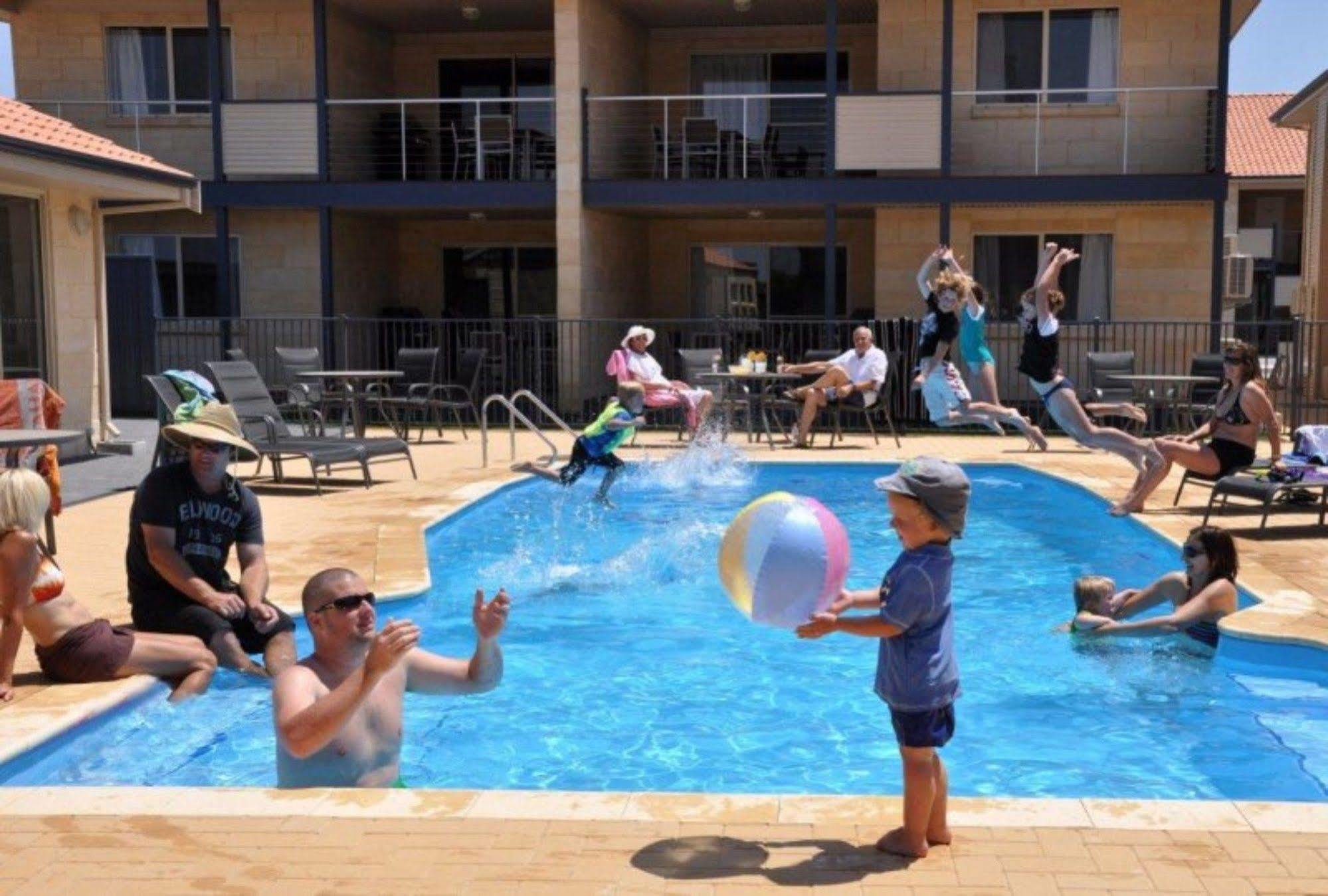 Pinnacles Edge Resort Cervantes Bagian luar foto