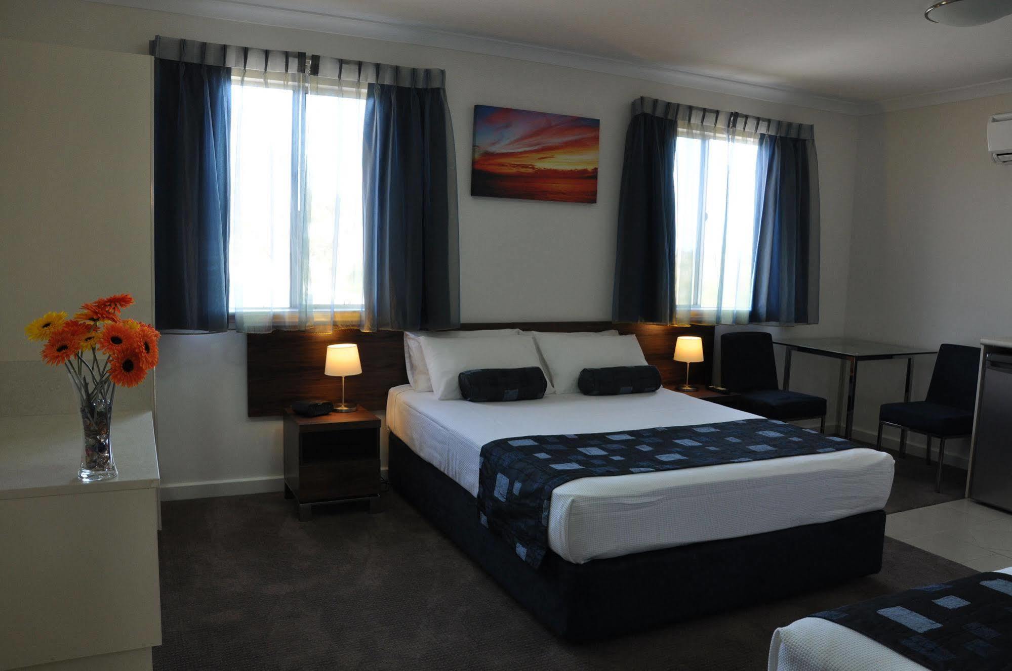 Pinnacles Edge Resort Cervantes Bagian luar foto