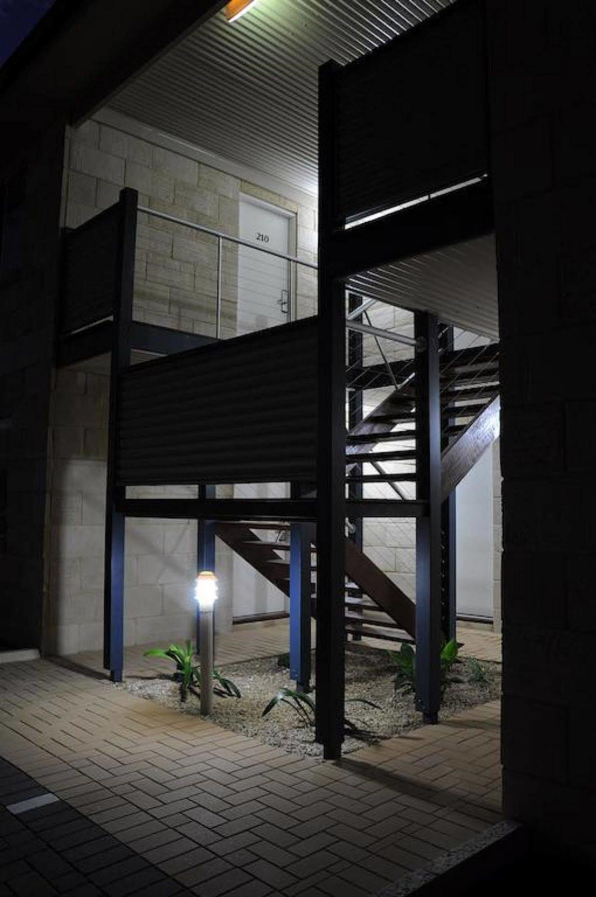 Pinnacles Edge Resort Cervantes Bagian luar foto