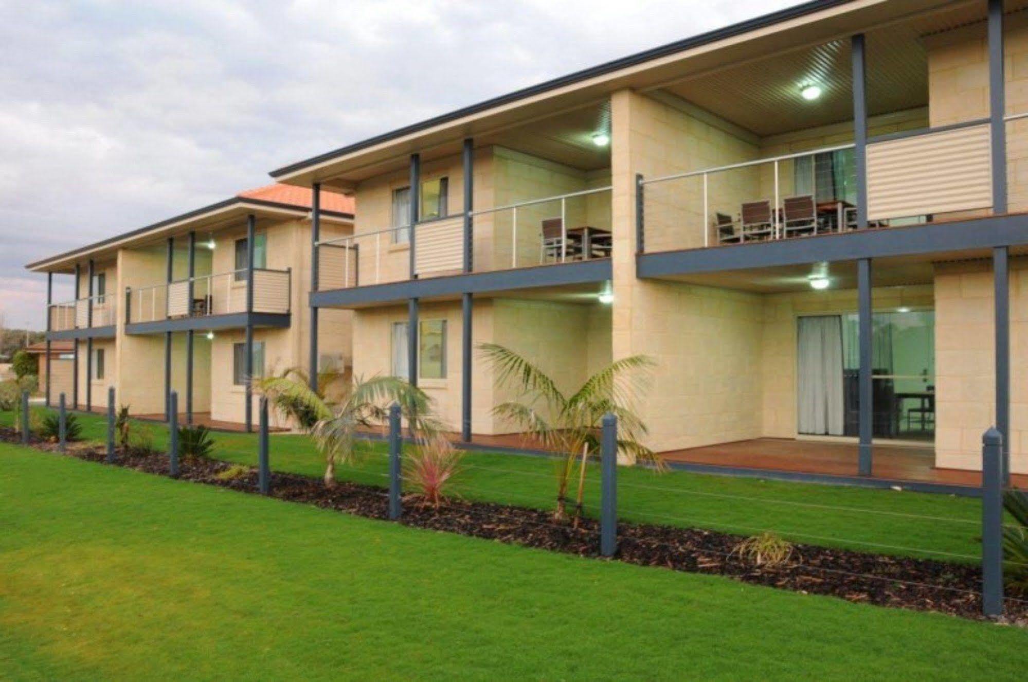 Pinnacles Edge Resort Cervantes Bagian luar foto