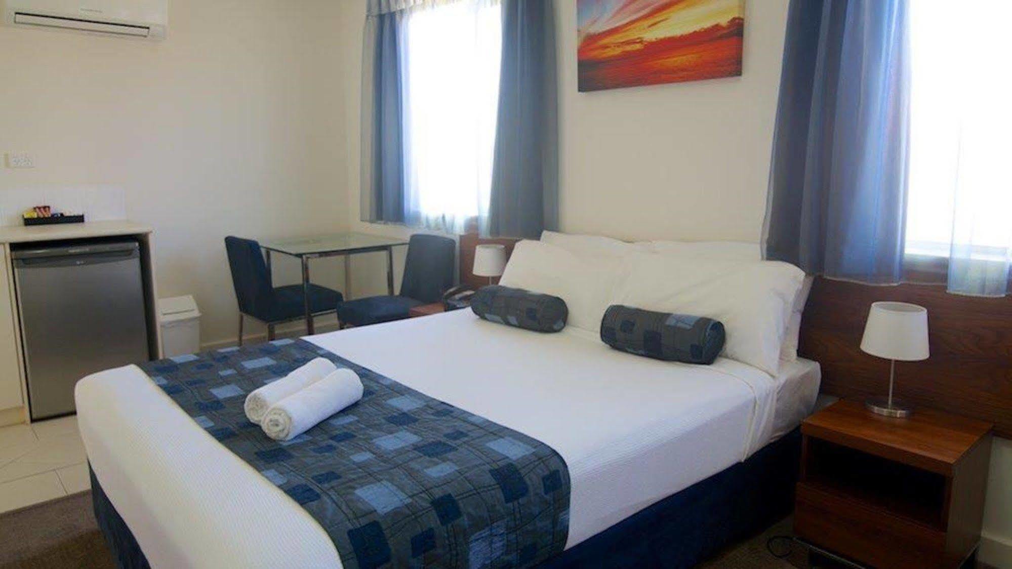 Pinnacles Edge Resort Cervantes Bagian luar foto