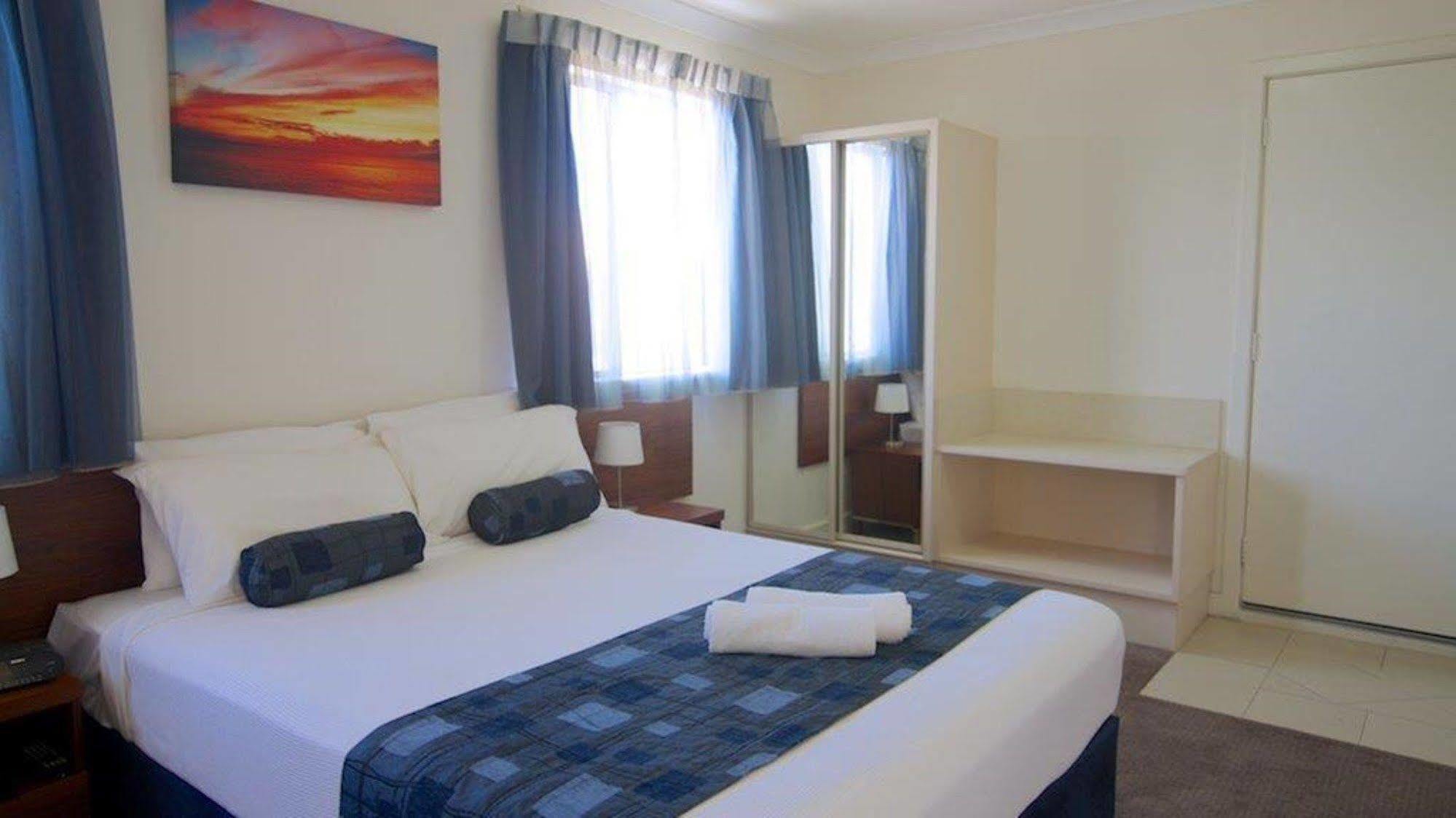 Pinnacles Edge Resort Cervantes Bagian luar foto