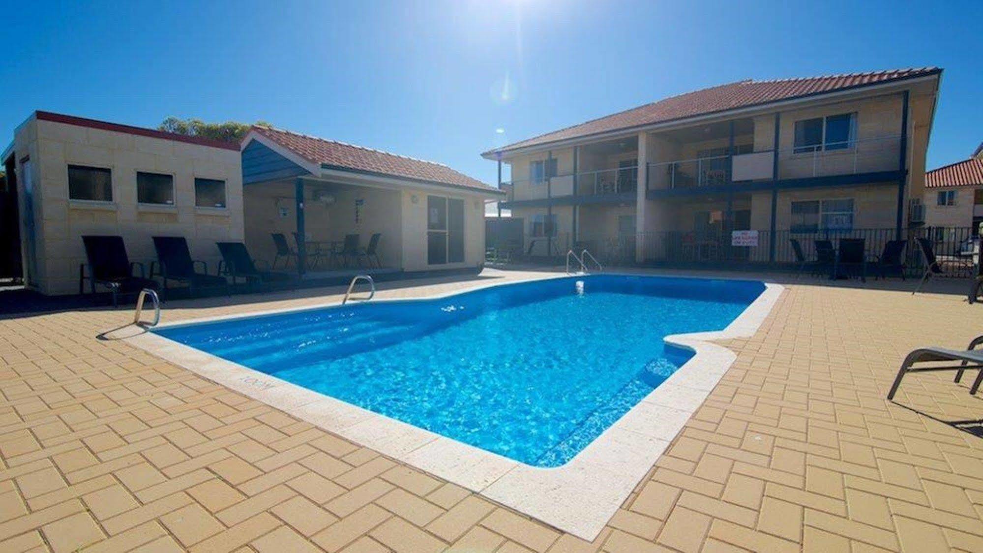 Pinnacles Edge Resort Cervantes Bagian luar foto