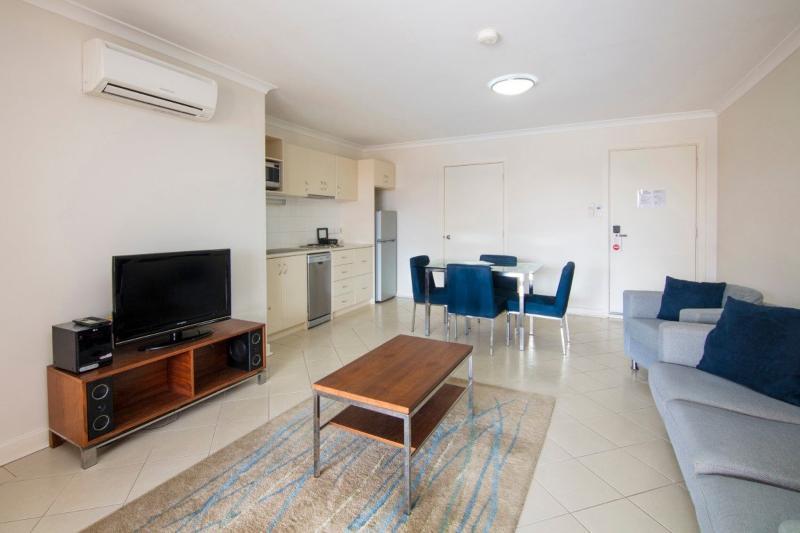 Pinnacles Edge Resort Cervantes Bagian luar foto